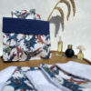 Cotons & pochette « Denise »