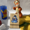 Porte-téléphone personnalisé « Olivier »